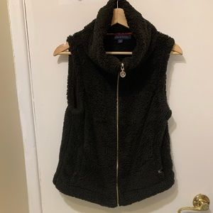 Tommy Hilfiger Fleece Vest
